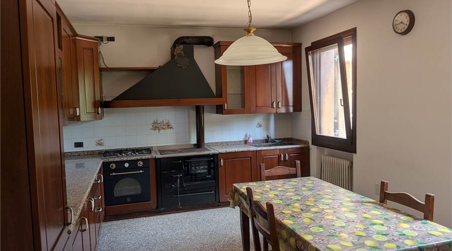 Cucina