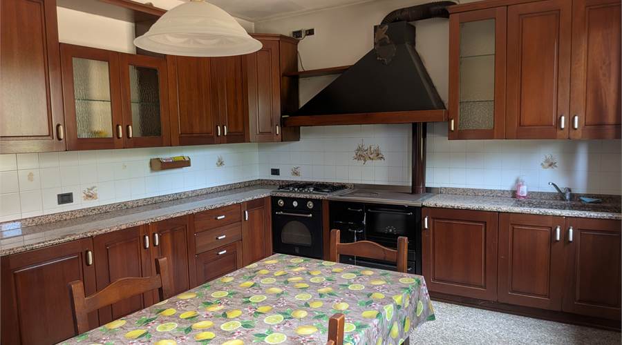 cucina