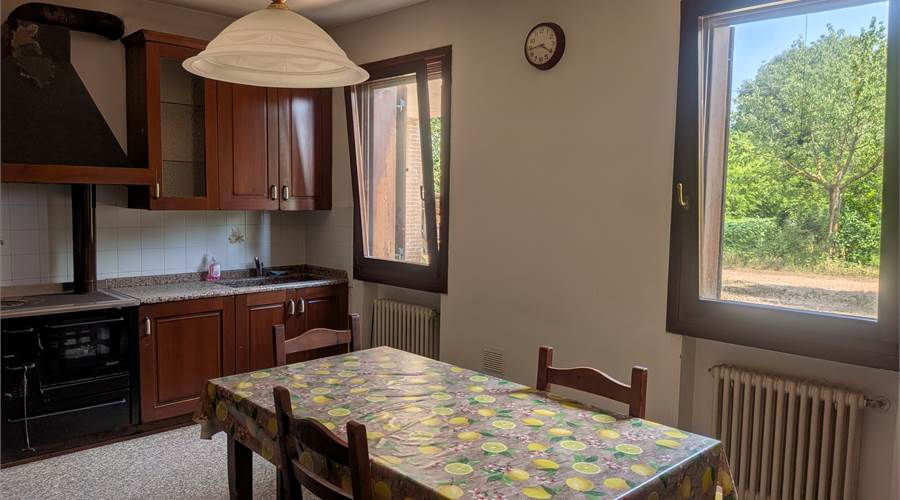 Cucina