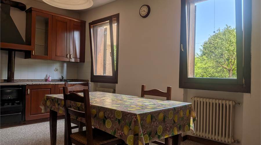 cucina