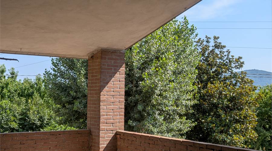 Portico