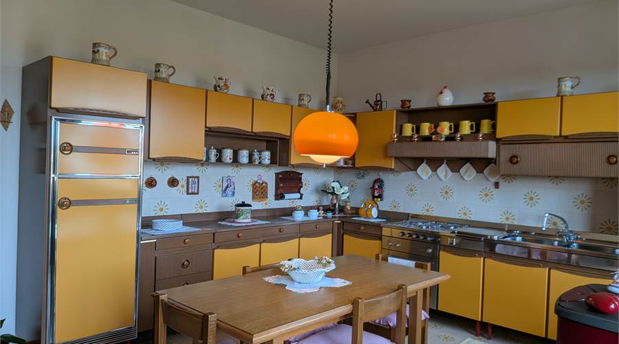 Cucina