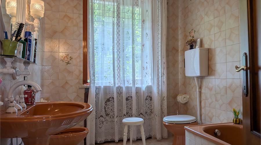 Bagno
