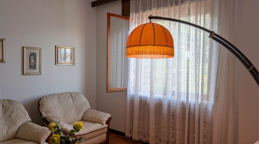 Salotto/camera