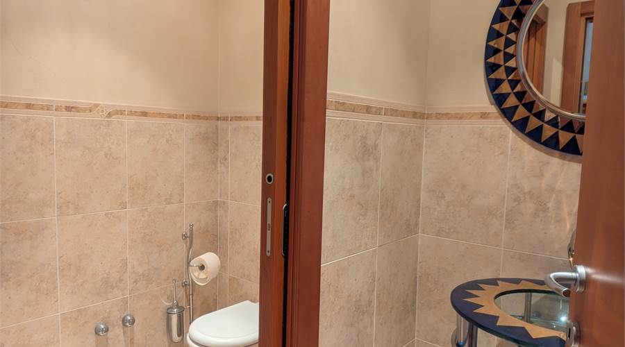 Bagno